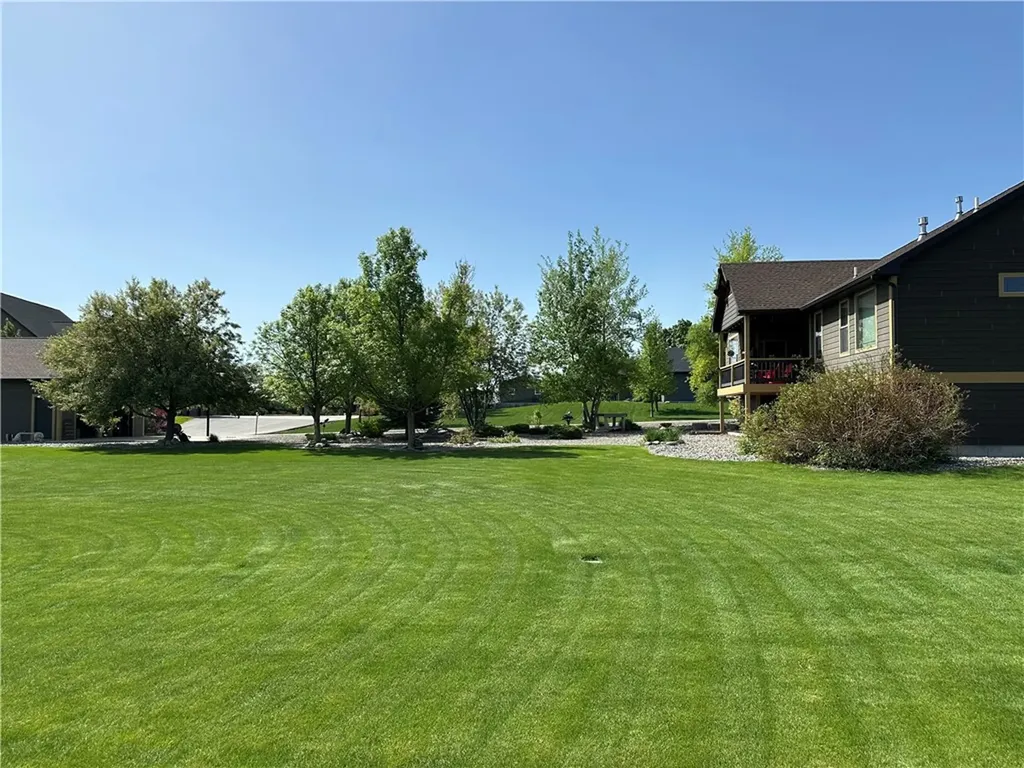 1545 Green Bluff Avenue Laurel MT 59044