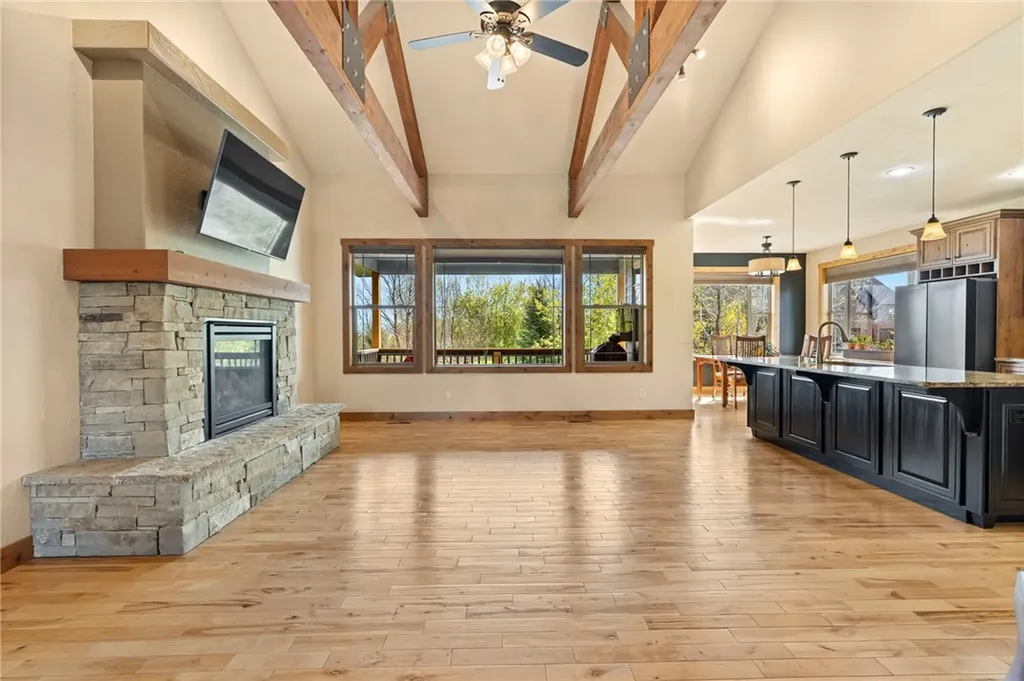 1545 Green Bluff Avenue Laurel MT 59044