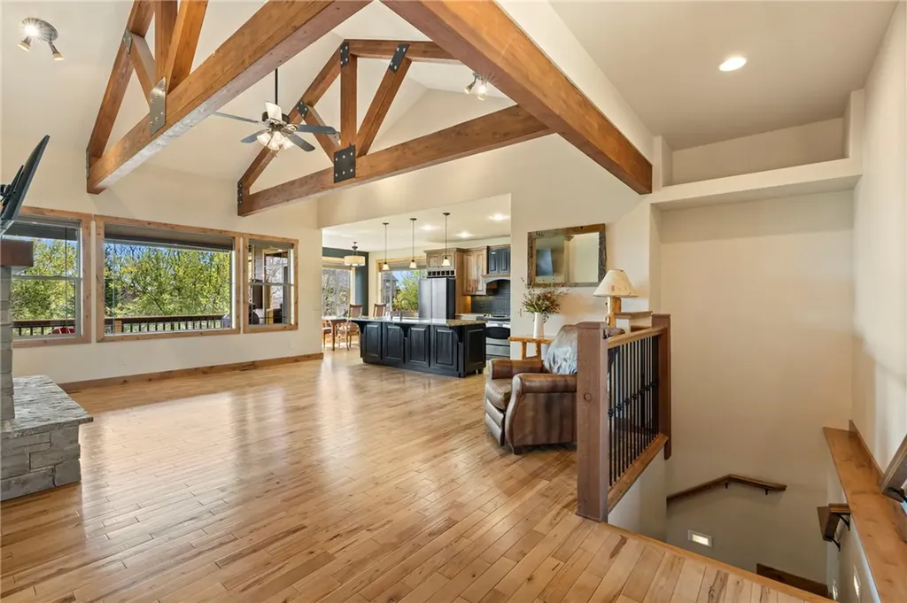 1545 Green Bluff Avenue Laurel MT 59044