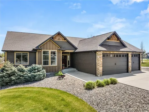 1545 Green Bluff Avenue Laurel MT 59044
