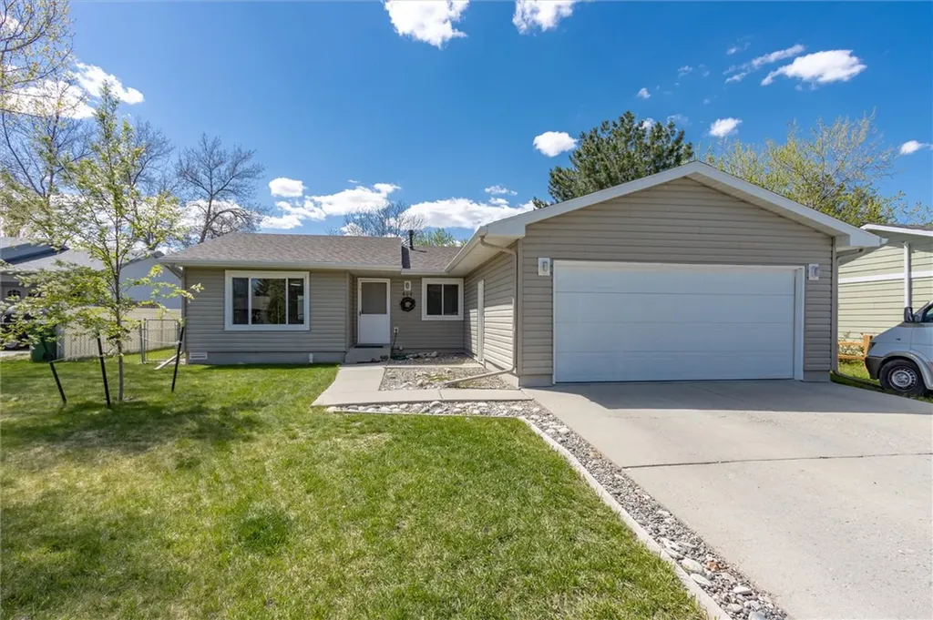 608 Acorn Place Billings MT 59102