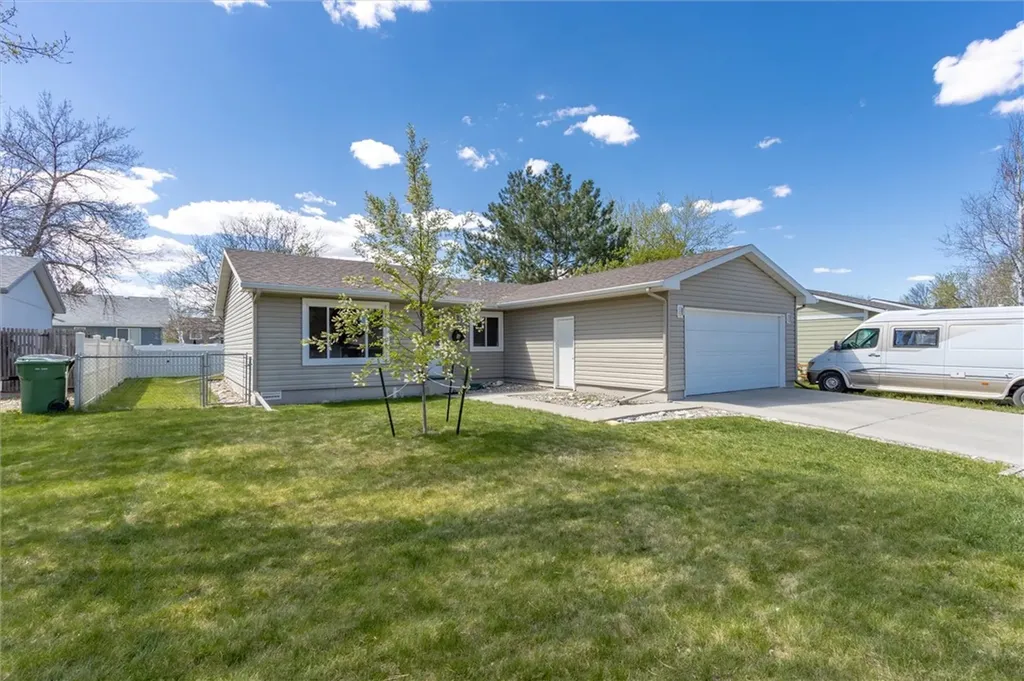 608 Acorn Place Billings MT 59102