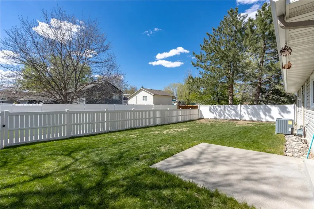 608 Acorn Place Billings MT 59102
