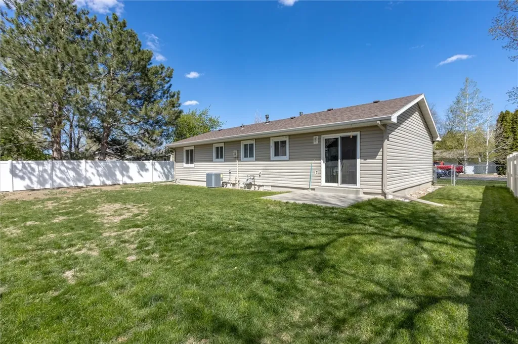 608 Acorn Place Billings MT 59102