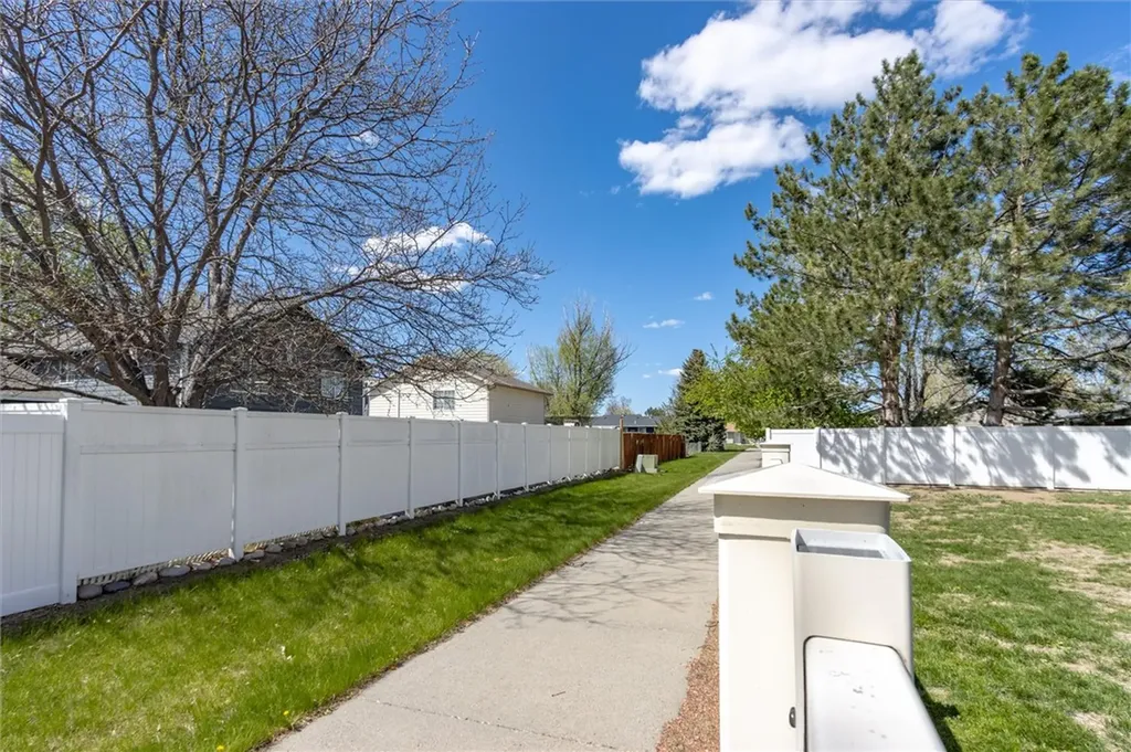 608 Acorn Place Billings MT 59102