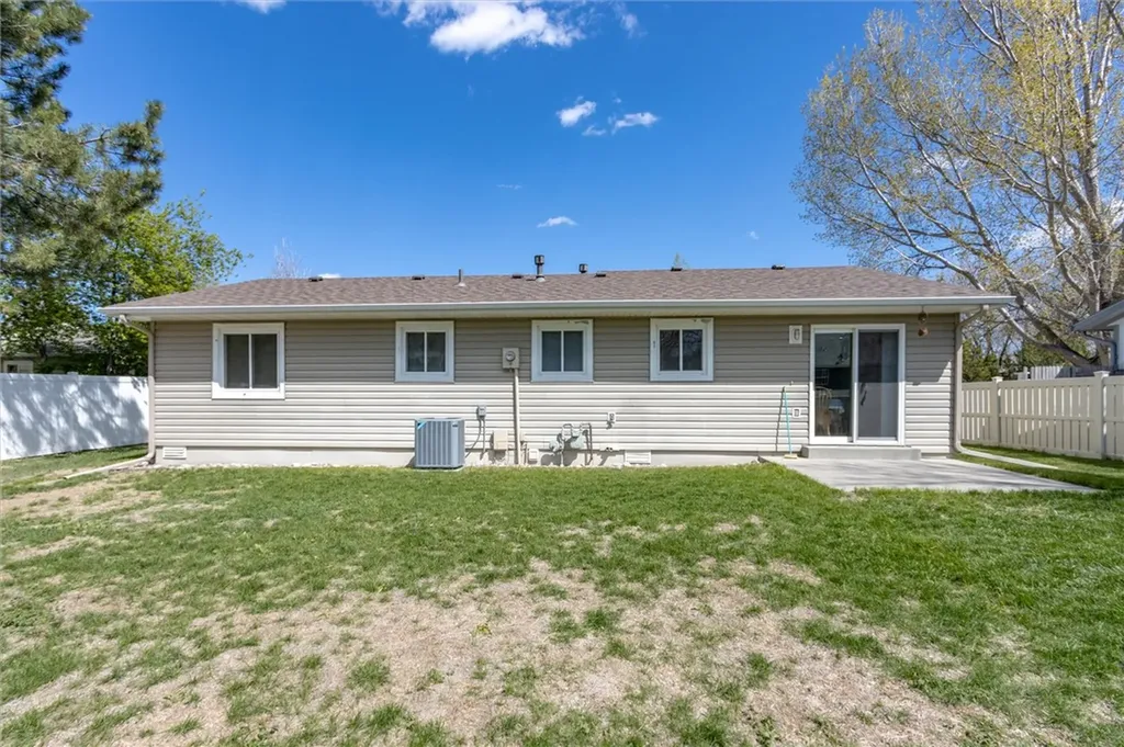 608 Acorn Place Billings MT 59102