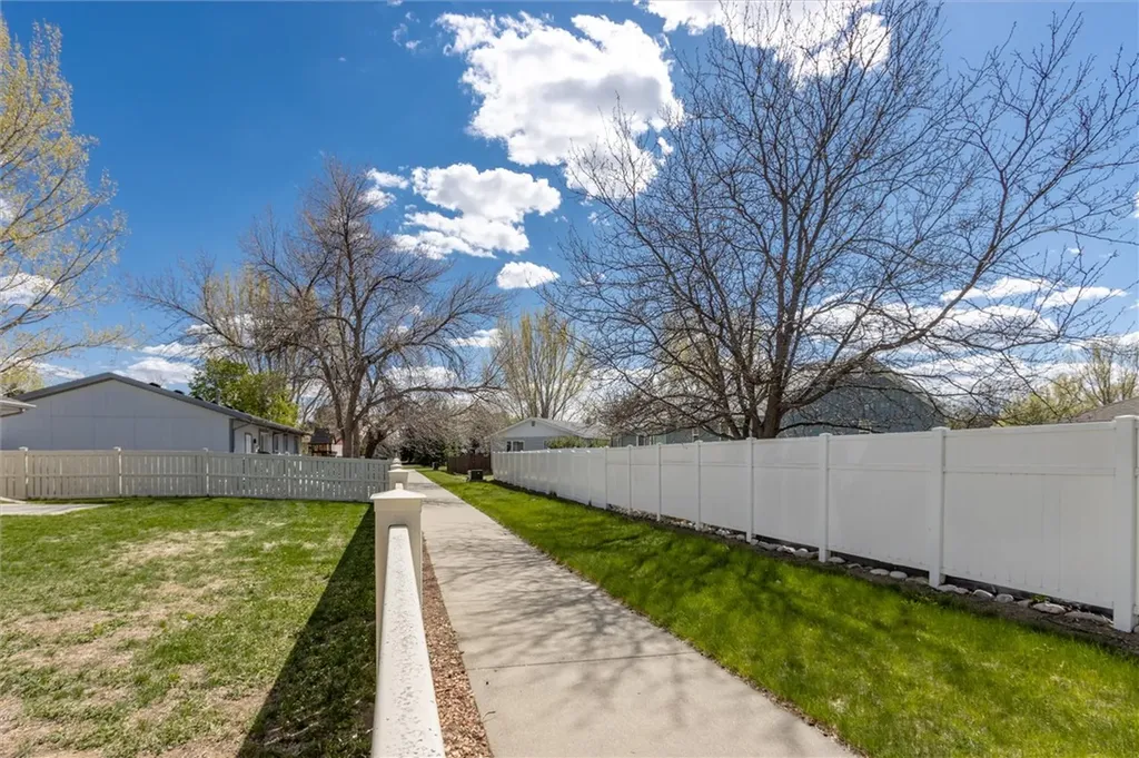 608 Acorn Place Billings MT 59102