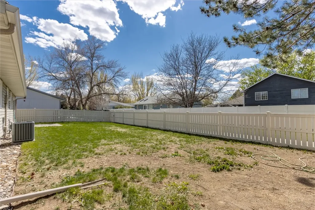608 Acorn Place Billings MT 59102