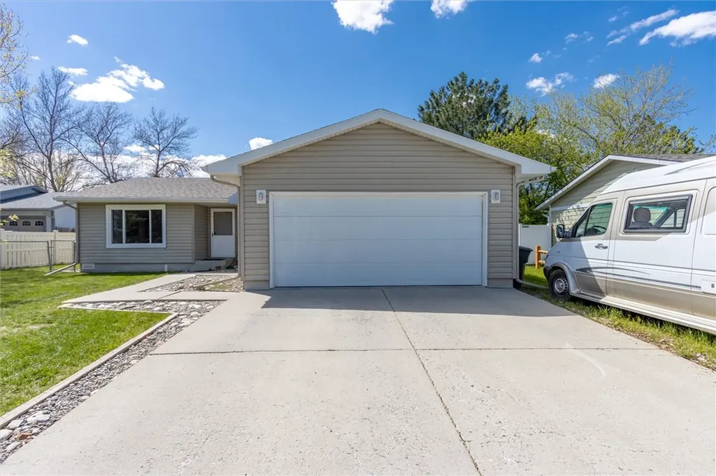 608 Acorn Place Billings MT 59102