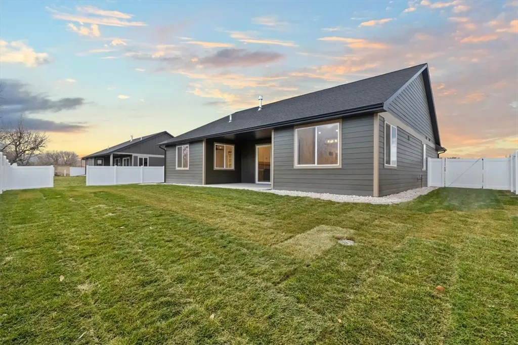 2547 Kaley Lane Billings MT 59105