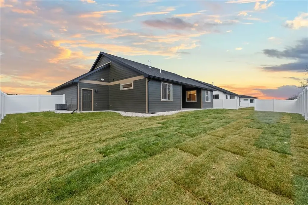 2547 Kaley Lane Billings MT 59105
