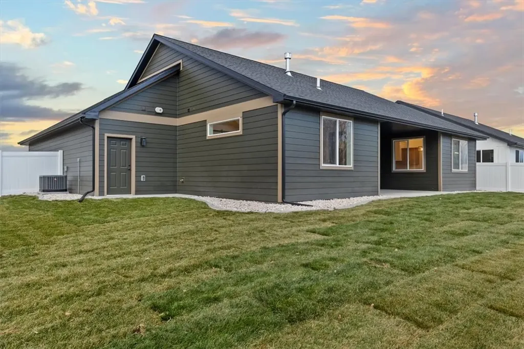 2547 Kaley Lane Billings MT 59105