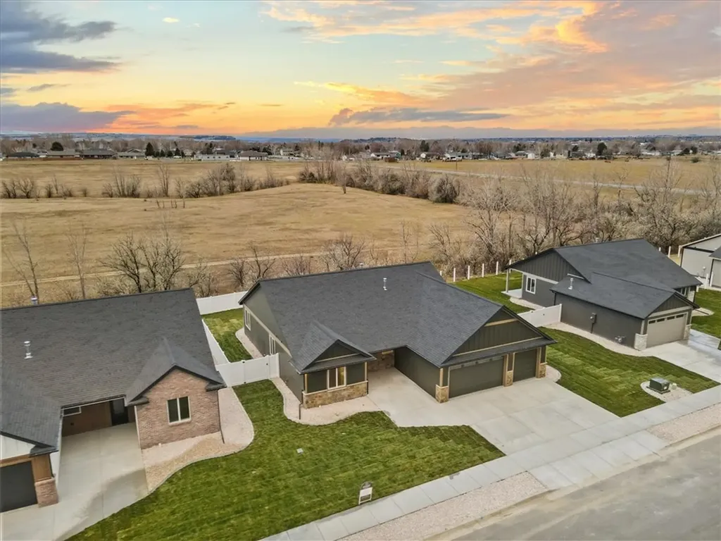 2547 Kaley Lane Billings MT 59105