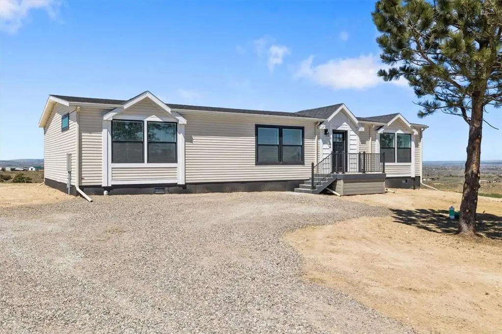 6855 Shooters Bluff Trail Huntley MT 59037