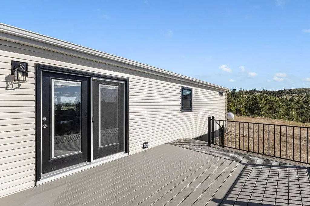 6855 Shooters Bluff Trail Huntley MT 59037