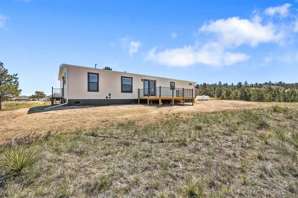 6855 Shooters Bluff Trail Huntley MT 59037