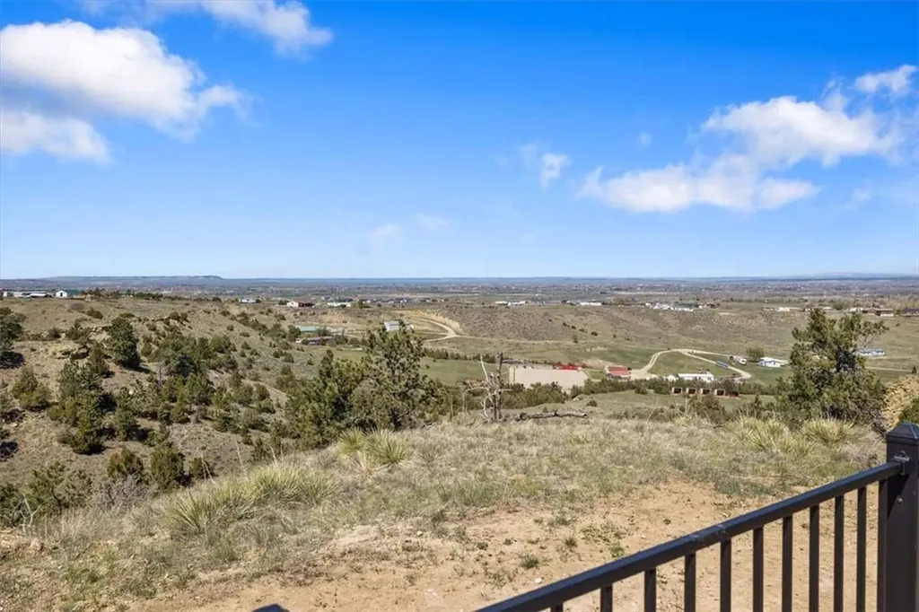 6855 Shooters Bluff Trail Huntley MT 59037