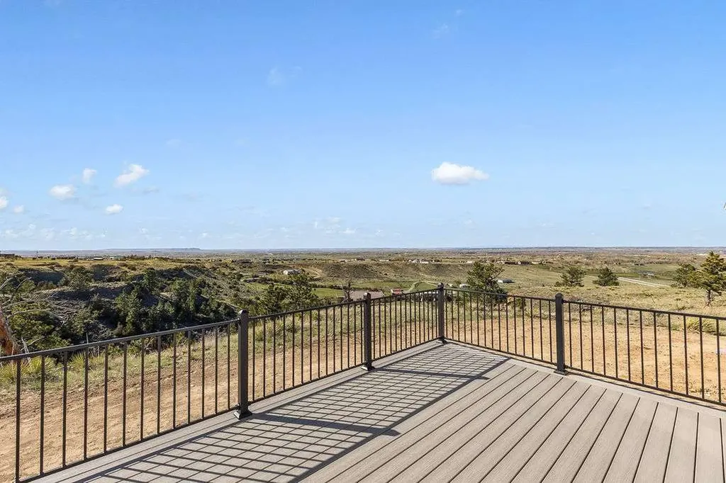 6855 Shooters Bluff Trail Huntley MT 59037