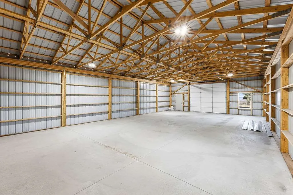 6855 Shooters Bluff Trail Huntley MT 59037