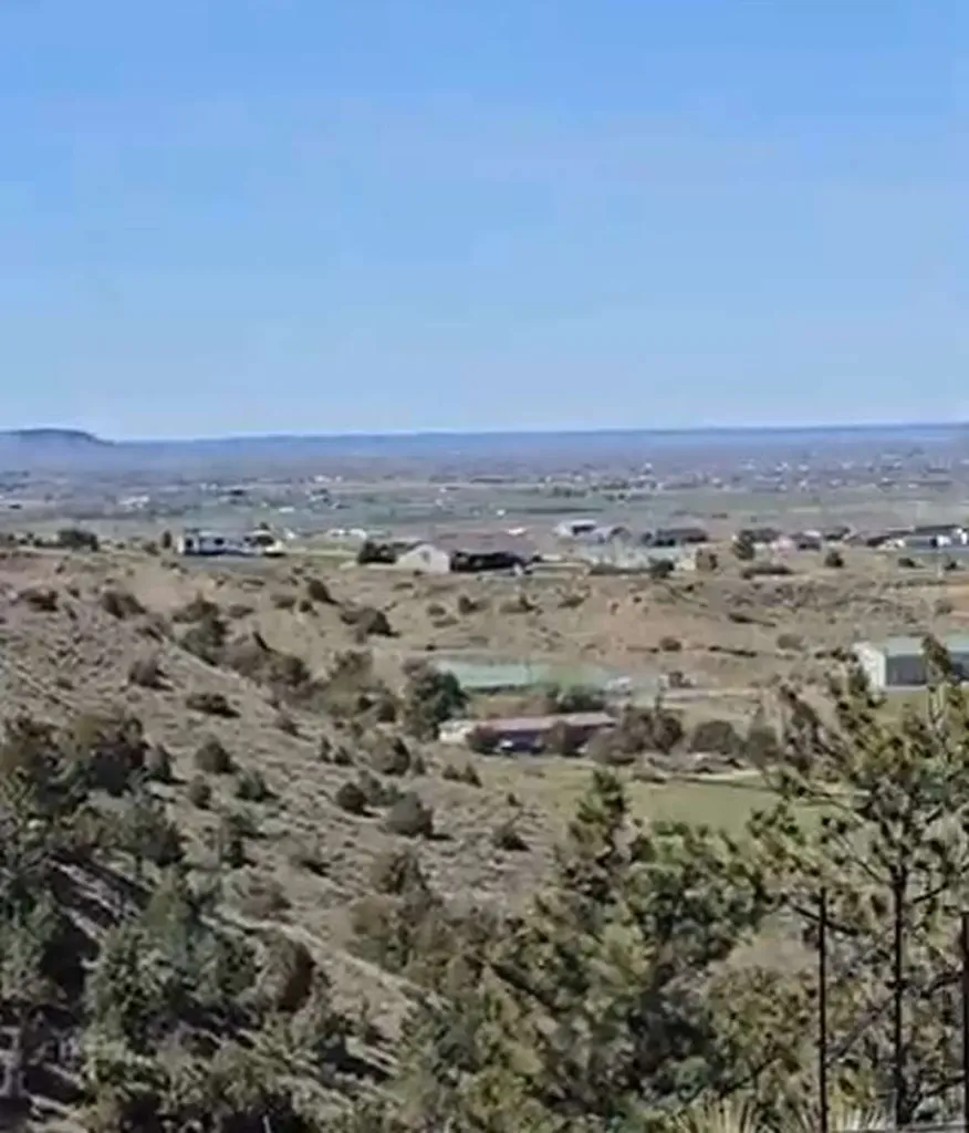 6855 Shooters Bluff Trail Huntley MT 59037