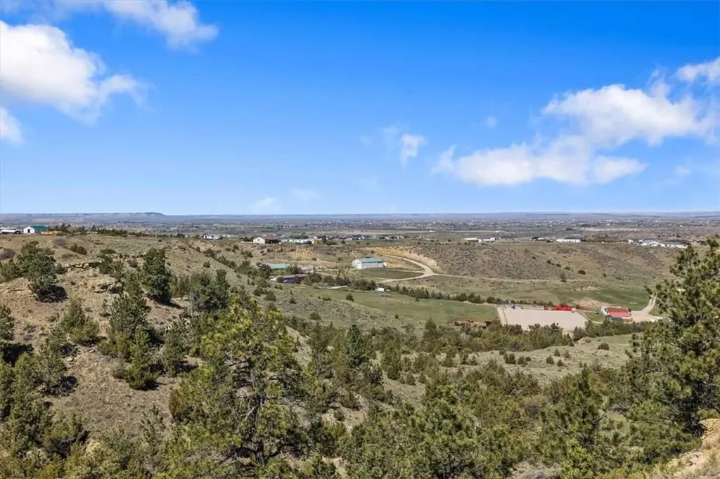 6855 Shooters Bluff Trail Huntley MT 59037