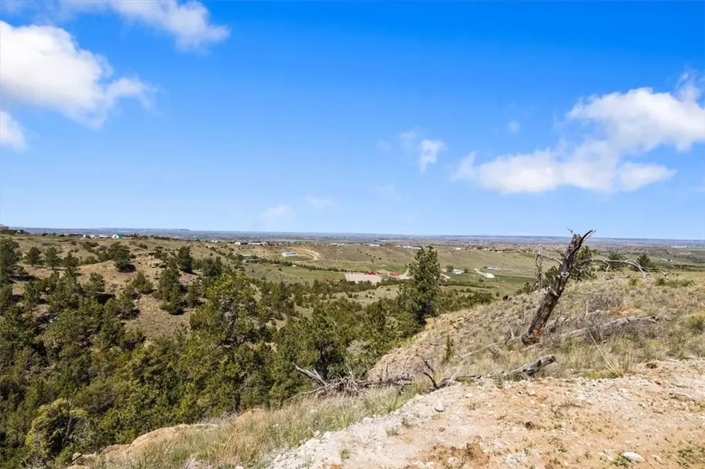 6855 Shooters Bluff Trail Huntley MT 59037