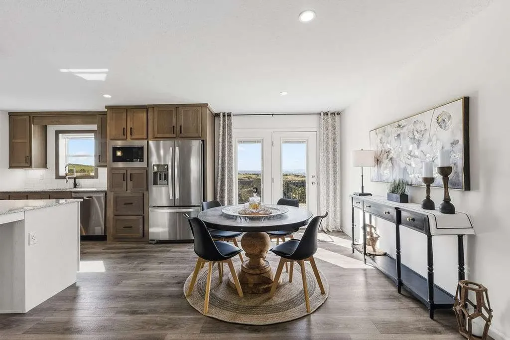 6855 Shooters Bluff Trail Huntley MT 59037