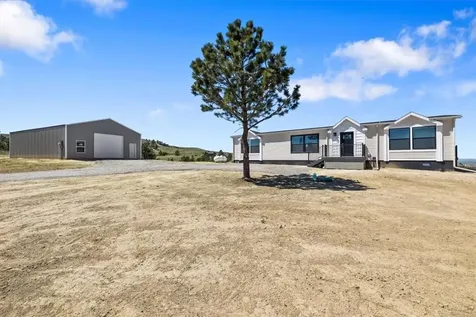 6855 Shooters Bluff Trail Huntley MT 59037