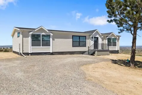 6855 Shooters Bluff Trail Huntley MT 59037