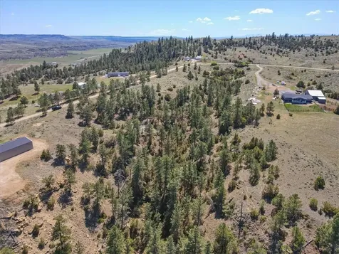 6855 Shooters Bluff Trail Huntley MT 59037