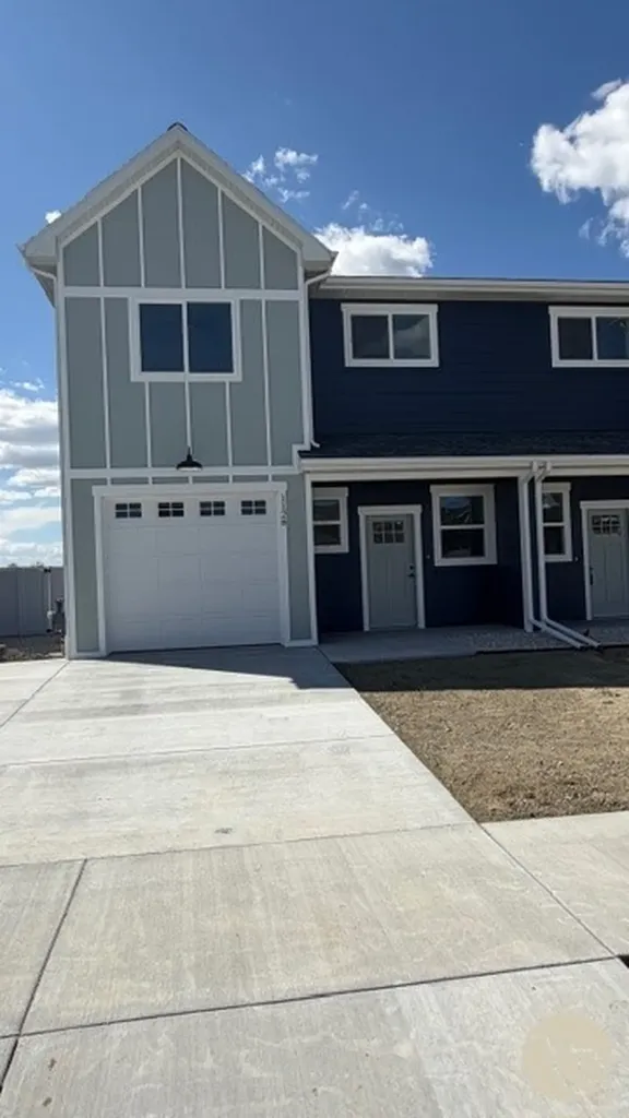 1128 Buffalo Crossing Drive Billings MT 59106