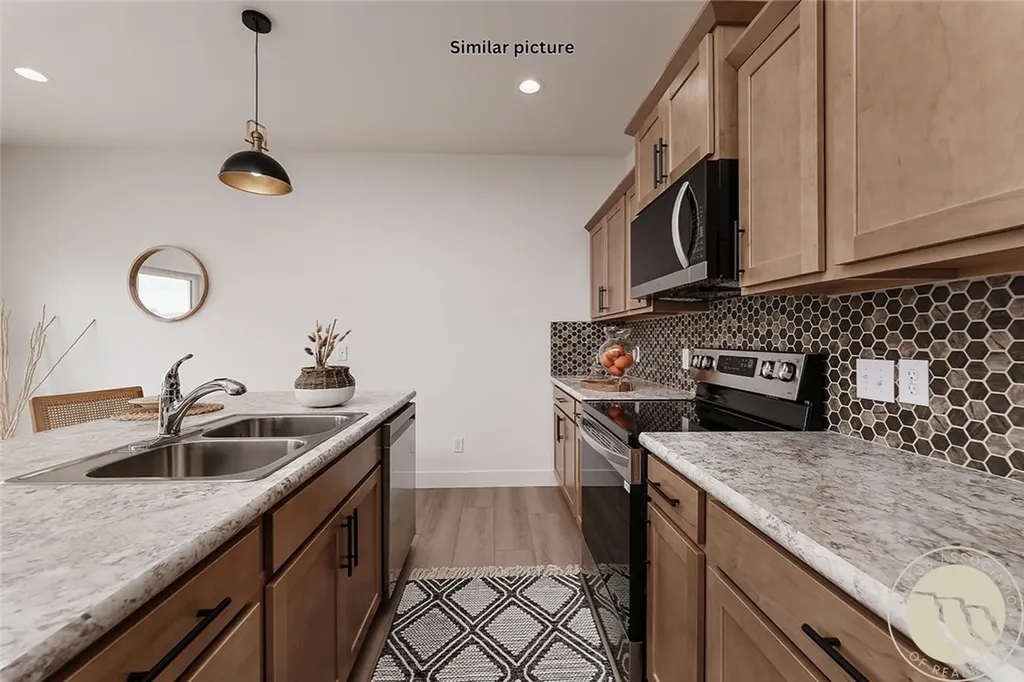 1128 Buffalo Crossing Drive Billings MT 59106