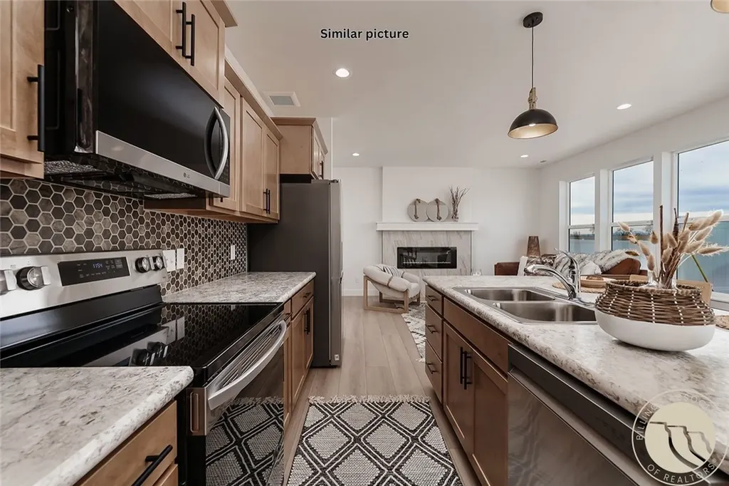 1128 Buffalo Crossing Drive Billings MT 59106