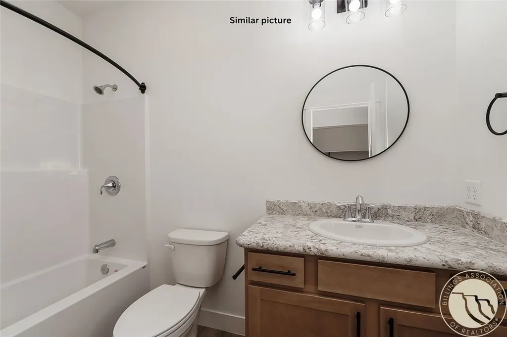 1128 Buffalo Crossing Drive Billings MT 59106