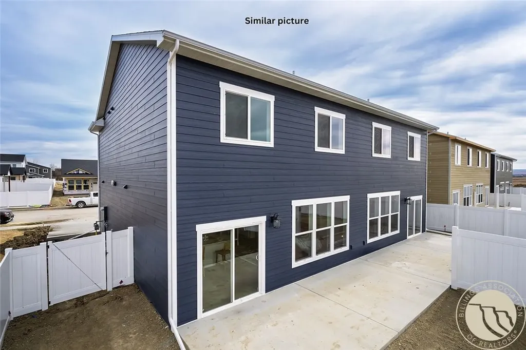 1128 Buffalo Crossing Drive Billings MT 59106
