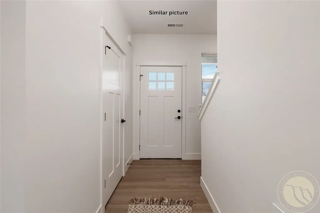1128 Buffalo Crossing Drive Billings MT 59106