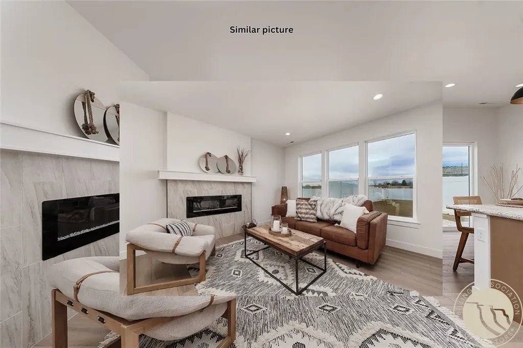 1128 Buffalo Crossing Drive Billings MT 59106
