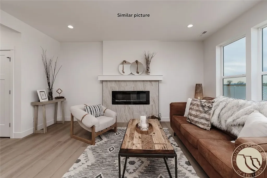 1128 Buffalo Crossing Drive Billings MT 59106