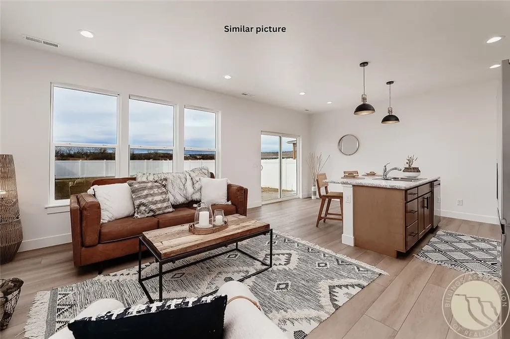 1128 Buffalo Crossing Drive Billings MT 59106