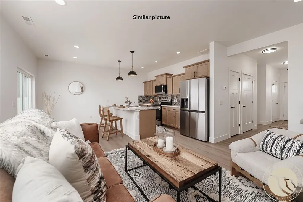 1128 Buffalo Crossing Drive Billings MT 59106