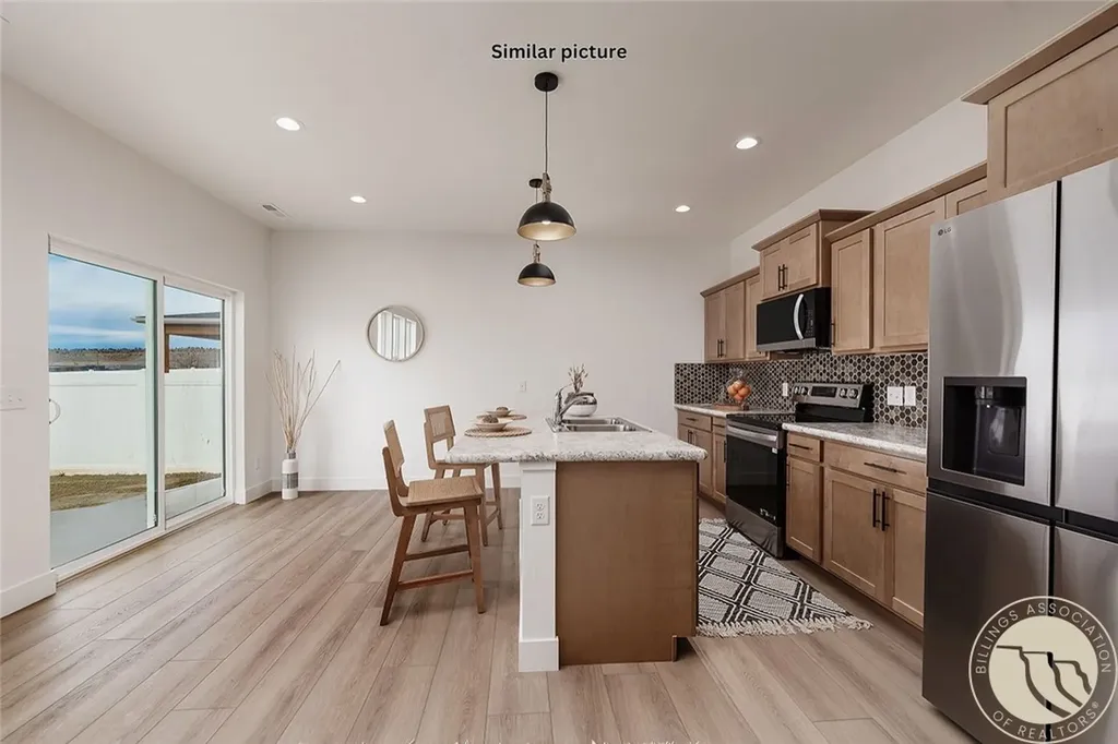 1128 Buffalo Crossing Drive Billings MT 59106
