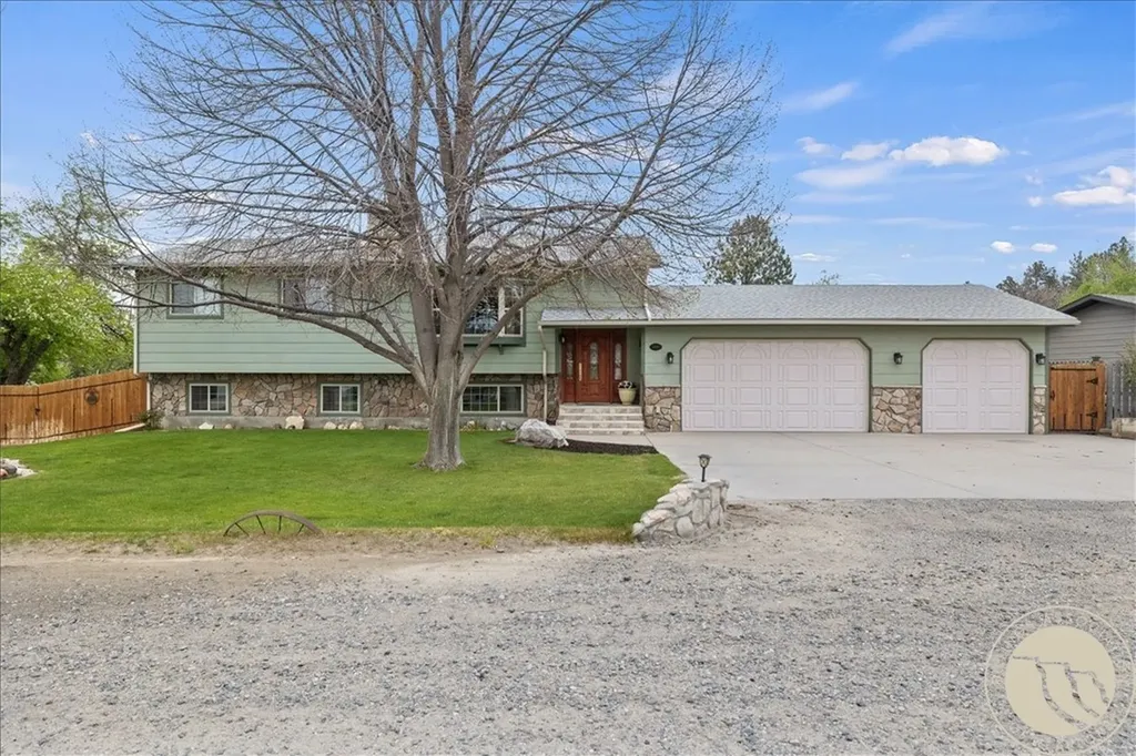 1410 Woodland Trail Billings MT 59105