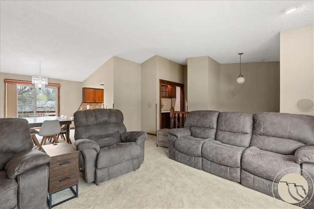 1410 Woodland Trail Billings MT 59105