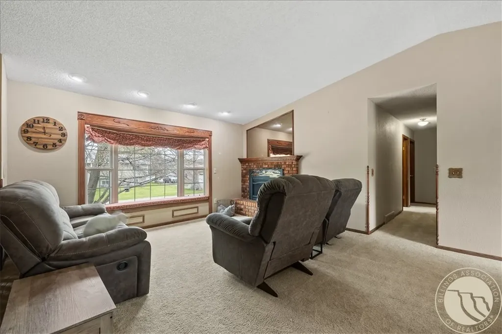 1410 Woodland Trail Billings MT 59105
