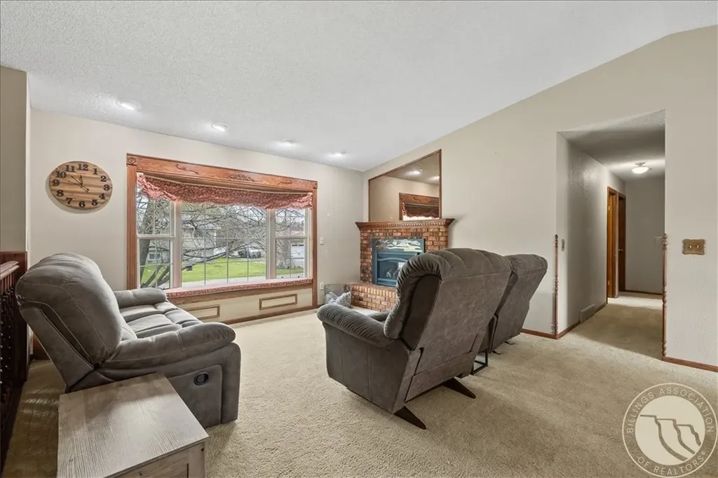 1410 Woodland Trail Billings MT 59105