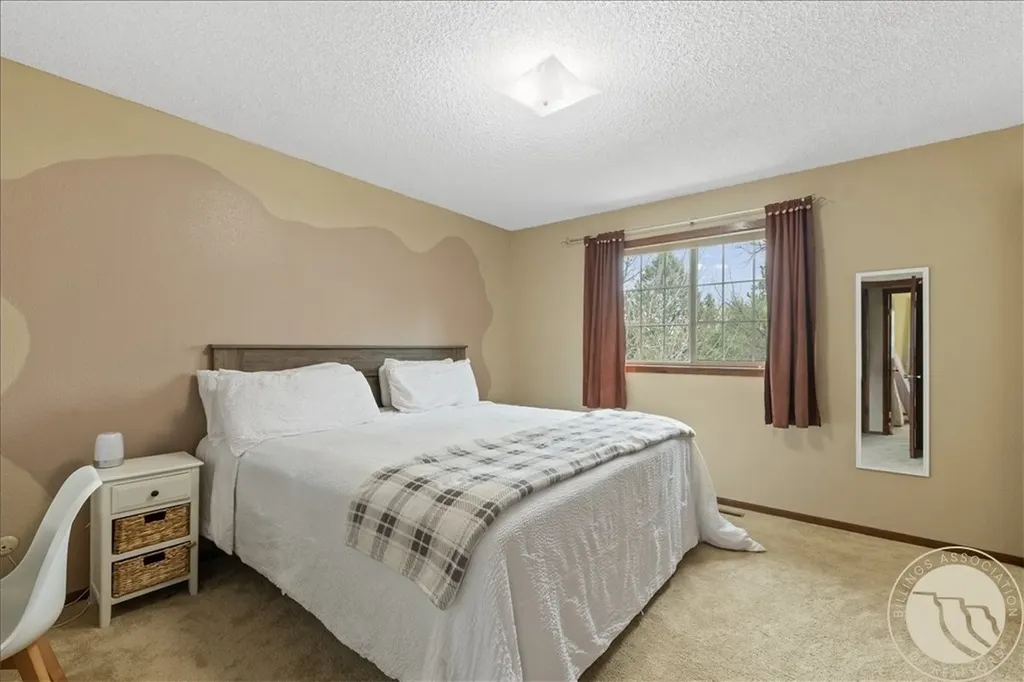 1410 Woodland Trail Billings MT 59105
