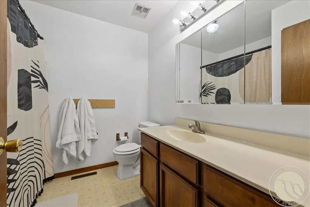 1410 Woodland Trail Billings MT 59105