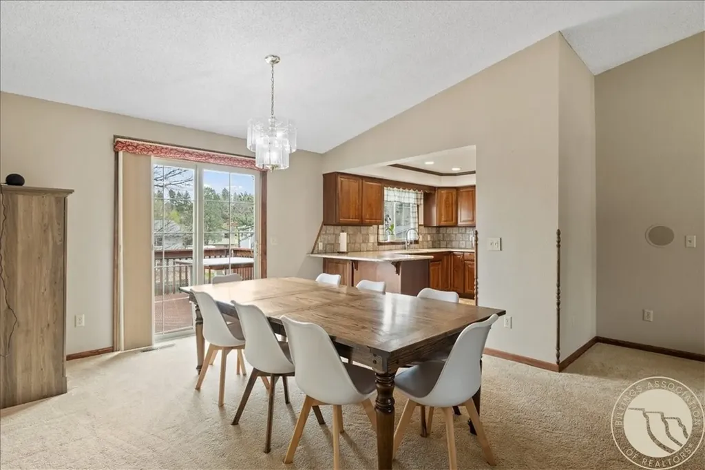 1410 Woodland Trail Billings MT 59105