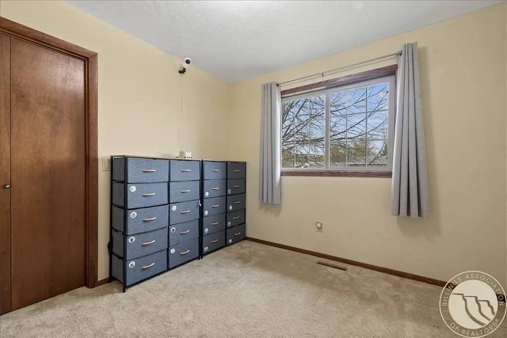 1410 Woodland Trail Billings MT 59105