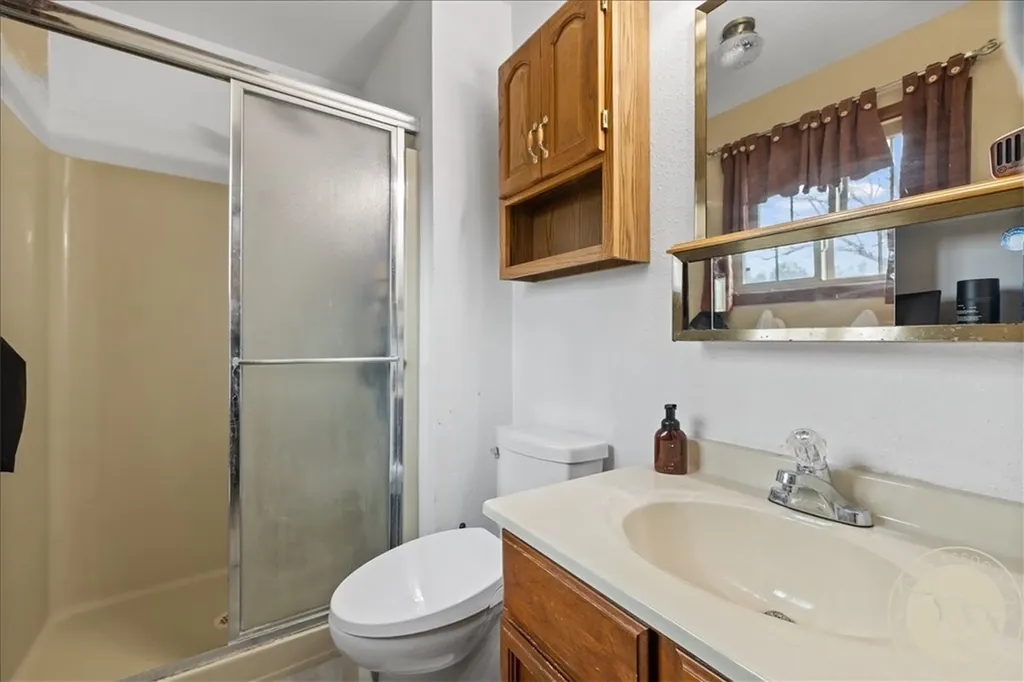 1410 Woodland Trail Billings MT 59105